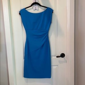 Diane von Furstenberg dress